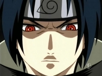 saske uchiha